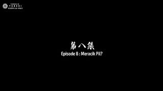 The Strongest Upgrade Eps 8