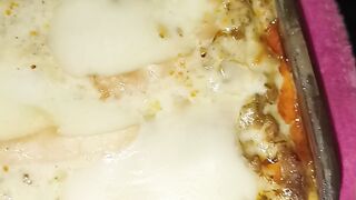 كرتان بطاطس وللحم