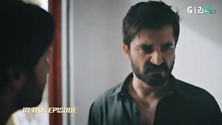Faraar Episode 21 (Subtitles) 6th April 2025 - Hamza Ali Abbasi - Ahmed Ali Akbar - Sohai Ali Abro