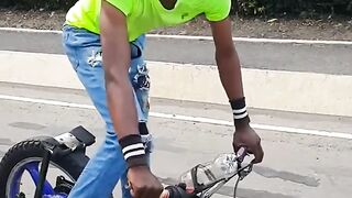 মাথা নষ্ট