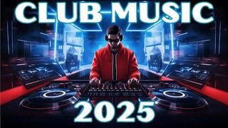 EDM SONGS MIX MASHUP 2025 | DJ MIX CLUB MUSIC NON STOP REMIXES OF POPULAR SONGS EDM DANCE PARTY 2025