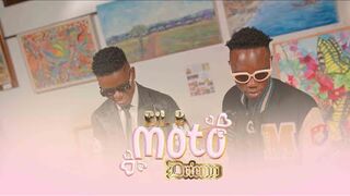 Ril B ft Driemo - Moto (Official music video