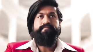 KGF Chapter 2