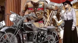 RRR MOVIE