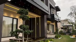 Living Room and swimming pool