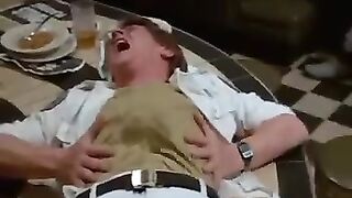 Funny SpaceBalls Alien