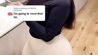 TIK TOK DANCE VIDEO