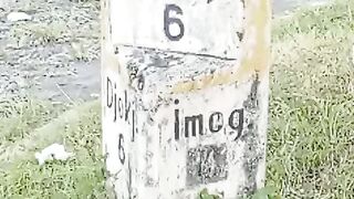 Bagi yang tahu apa fungsi bangunan ini, silahkan coment
