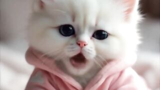 Cute pet dance