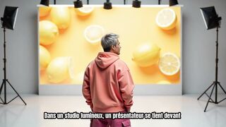 Équilibre Acido-Basique _ Citron, Vinaigre et Digestion