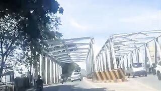 twin bridge