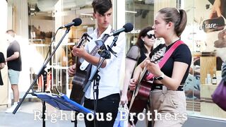 Elvis - Unchained Melody. Alie Sherlock cover