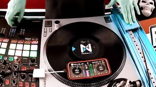 How Dj Scratches will be in 2050 ????