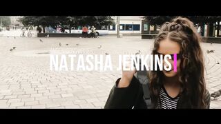 Natasha Jenkins, 18 yr old