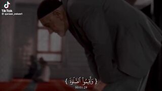 Vedio not mine|Alquran Recitation ????