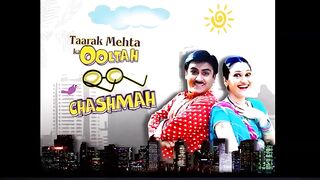 Taarak Mehta Ka Ooltah Chashmah Bhootni part 2