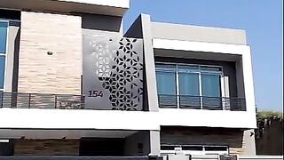 Double Story House For Sale Multi Garden B 17 Islamabad