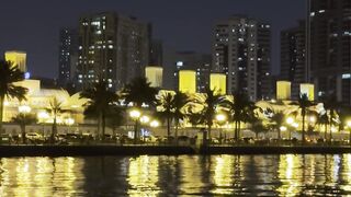 Beauty of sharjah
