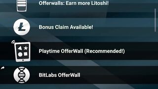 LITECOIN mining