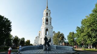 The most interesting and beautiful places in the Ivanovo region