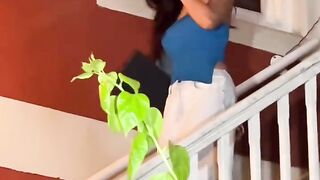 Disha patani bold