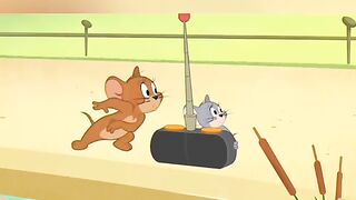 Tom and Jerry