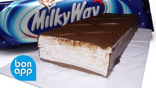 The Giant MilkyWay