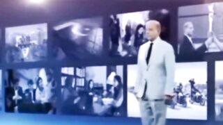 Magic video