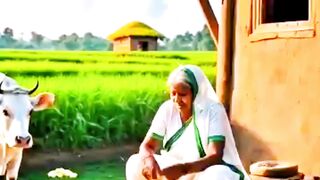 Funny animation story