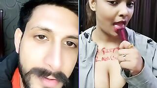 PK punishment Indian beautiful girls vs Pakistani boy