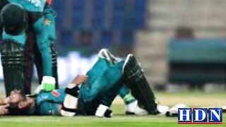 Imam-ul-Haq out of action for two weeks