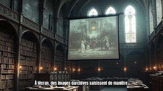 Les Révélations Choc de Trump sur l'Ordre Mondial
