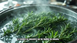 Les Bienfaits du Romarin pour la Santé