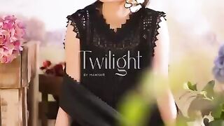 Ladies dress