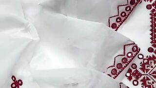 Ladies dress