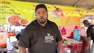 makan besar