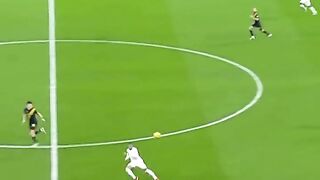 A masterpiece created by mbappe and viniJr
