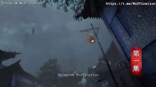 Unusual News From the City of Sky Eps 1 New