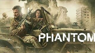 Phantom , ACTION, SPY, HINDI MOVIE