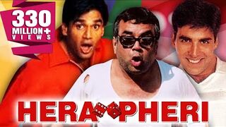 Hera phare, comedy hindi movie
