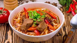 Home lagman