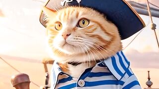 pirates find treasure!!!