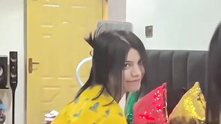 Massti Girls , Devil Girls having fun