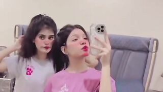Massti Girls , Devil Girls having fun