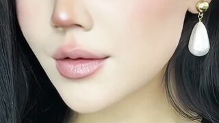 Makeup magic
