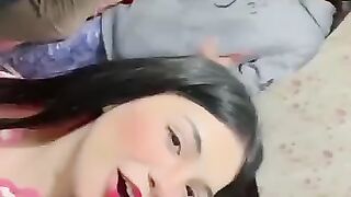Massti Girls , Devil Girls having fun