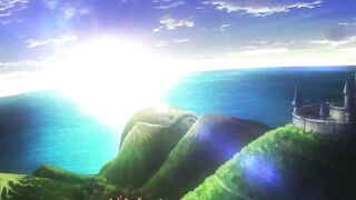 Farmagia - Anime - Eps 12 End