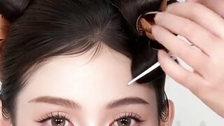 HairStyle for girls