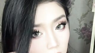 Bun HairStyle for girls
