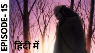 Vinland Saga S01 EP15 (Hindi Dubbed)